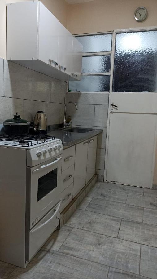 Ona Apart Por Dia - Departamentos Con Cochera Corrientes Kültér fotó
