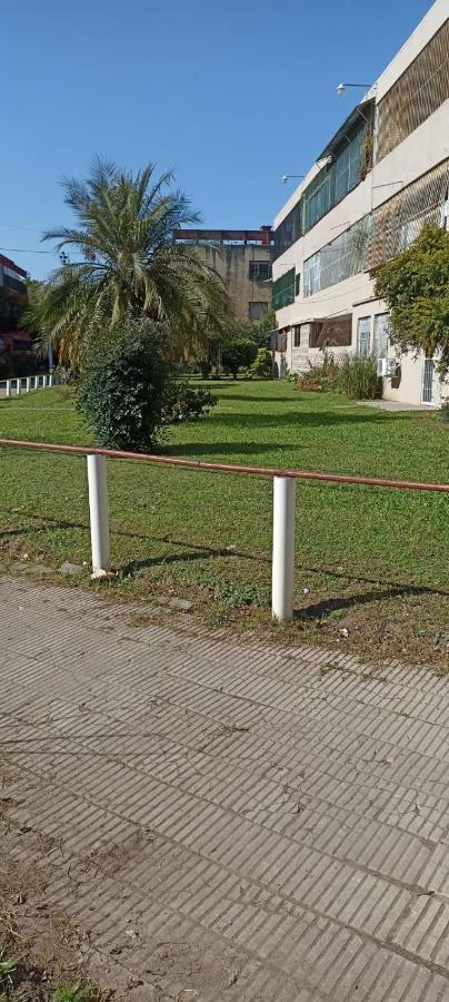 Ona Apart Por Dia - Departamentos Con Cochera Corrientes Kültér fotó